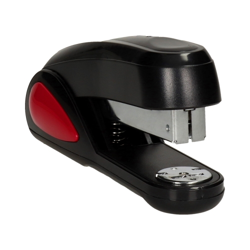 Zszywacz 20k 24/6 czerwony Eagle S5105