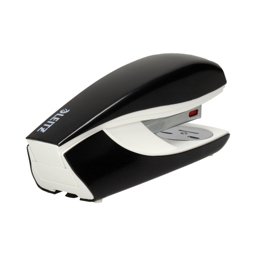 Zszywacz 30k NewNexxt czarny NewWOW Leitz 5502