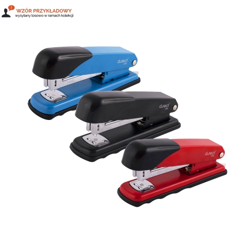 Zszywacz 40k 24/6 DRect 110644