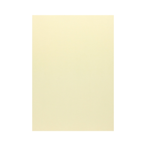 Karton wizytówkowy A4 100g Holland - krem (50)