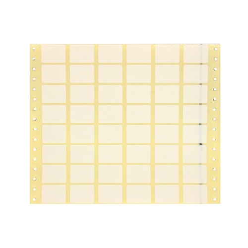 Etykiety uniwersalne 30.5x23 białe Zweckform 3643 (100)