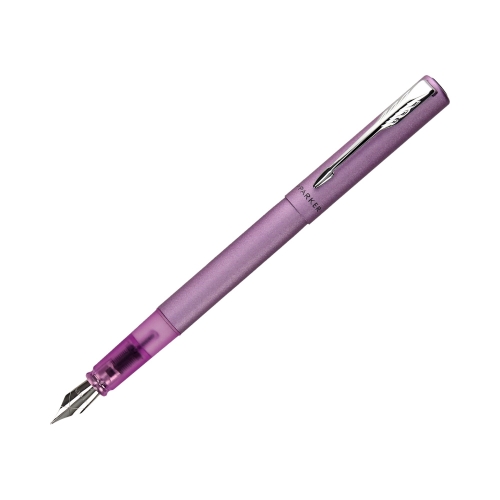Pióro wieczne Parker Vector XL liliowe - stalówka F 2159763