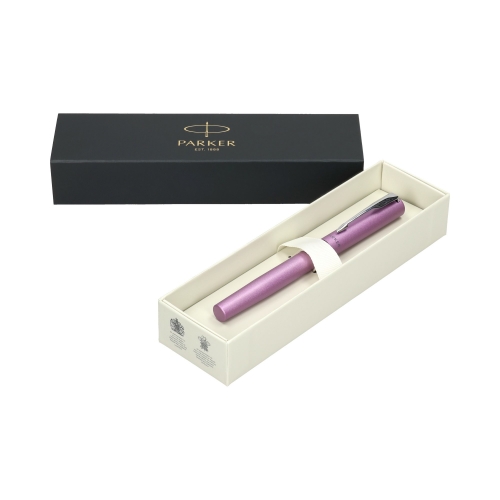 Pióro wieczne Parker Vector XL liliowe - stalówka F 2159763