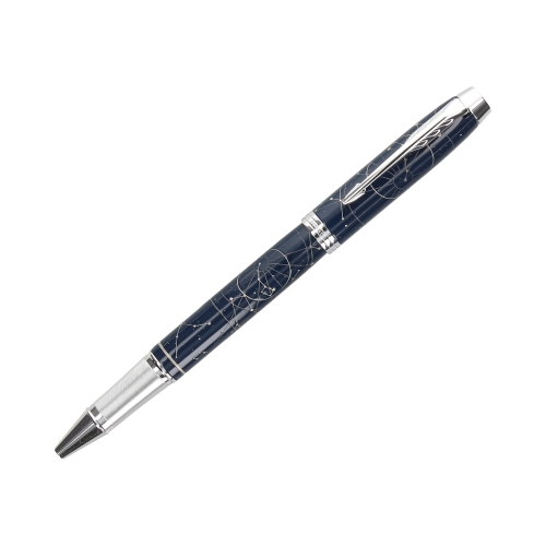 Pióro kulkowe Parker IM Midnight Astral CT
