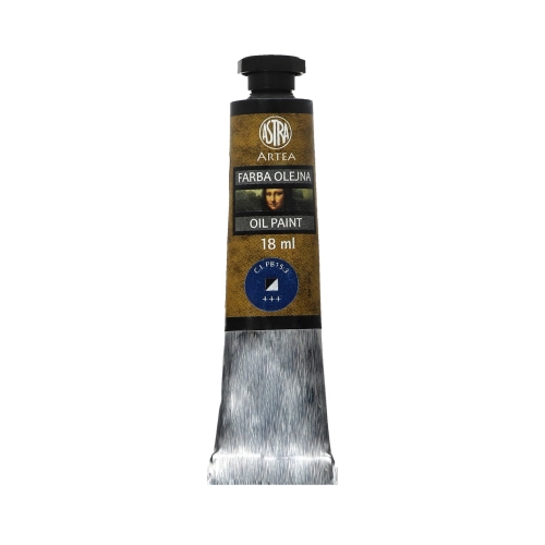 Farba olejna 18ml błękit Rembrant Astra Artea