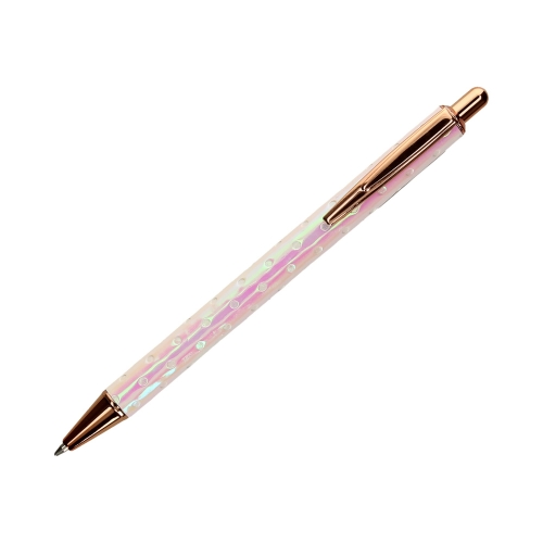 Długopis automatyczny obudowa perła krople etui Dream 750026