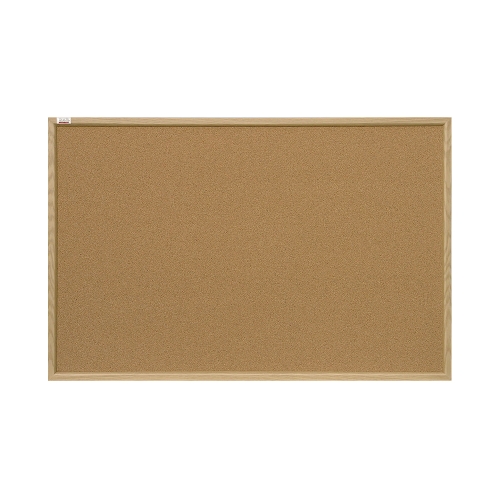 Tablica korkowa 60x90 MDF 2x3 TC96