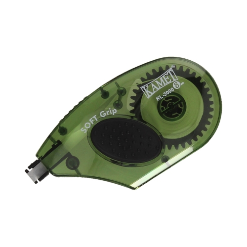 Korektor taśma 5mmx8m Kamet KL-3000