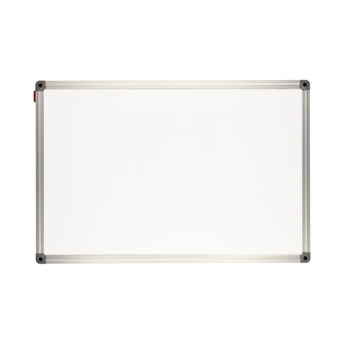 Tablica suchościeralno-magnetyczna 60x40 ALU MEMOBE