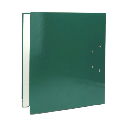 Segregator A4/50 zielony FCK VauPe 062/06