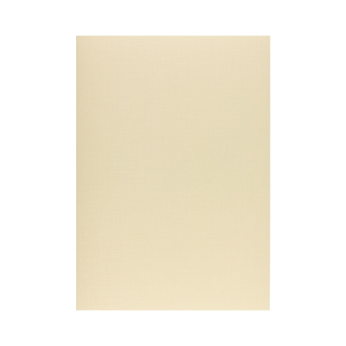 Karton wizytówkowy A4 230g Holland krem (20)