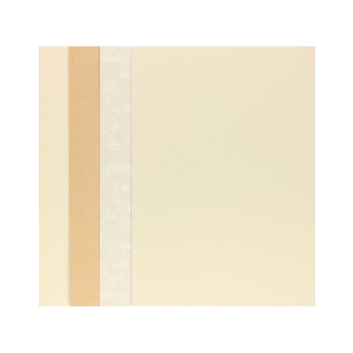 Karton ozdobny mix 210-250g BłękitneTonacje (10)