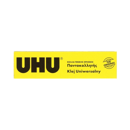 Klej uniwersalny 35ml UHU