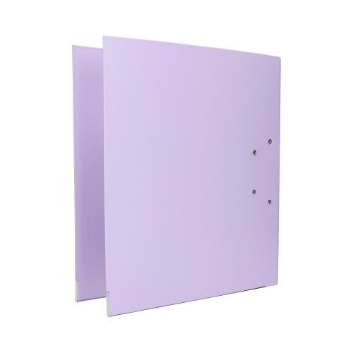 Segregator A4/75/2R pastel lila Interdruk