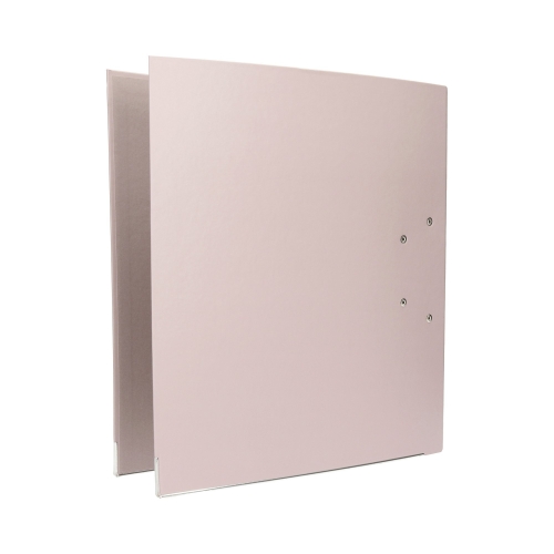 Segregator A4/75/2R pastel nude Interdruk