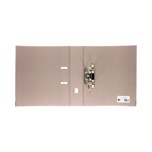 Segregator A4/75/2R pastel nude Interdruk