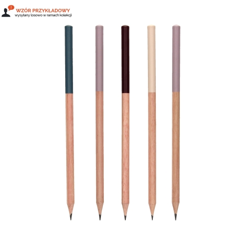 Ołówek Satin Gold Interdruk