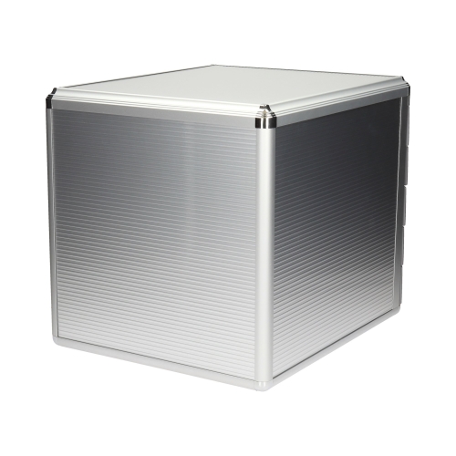 Szafka dokumenty 5-szuflad zamek metalowa Yellow One YL-SM05