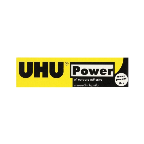 Klej 42g Super Power UHU