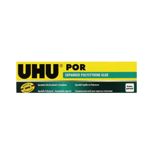 Klej płyn 50ml UHU 41341
