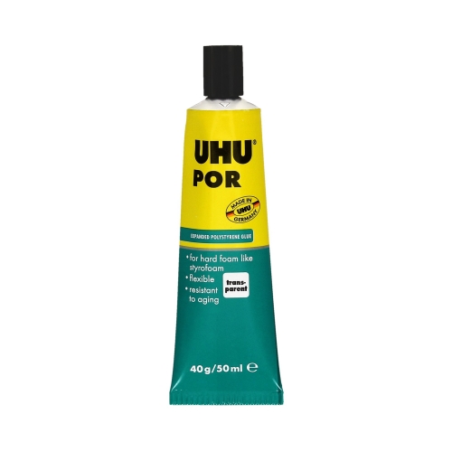 Klej płyn 50ml UHU 41341