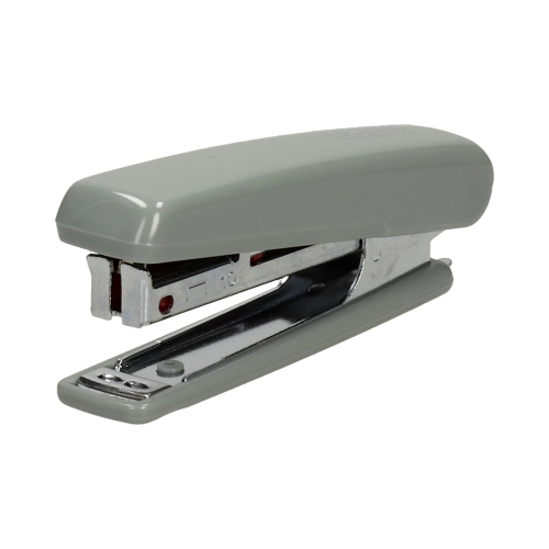 Zszywacz 8k 10/6 szary Eagle 2001BD