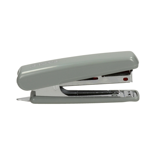 Zszywacz 8k 10/6 szary Eagle 2001BD