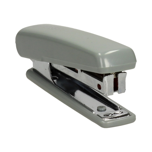 Zszywacz 8k 10/6 szary Eagle 2001BD