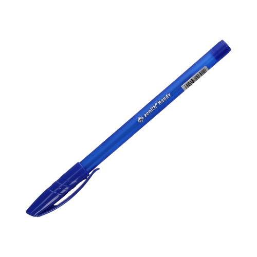 Długopis niebieski Handy Zenith 201321005 - opak. 10szt.