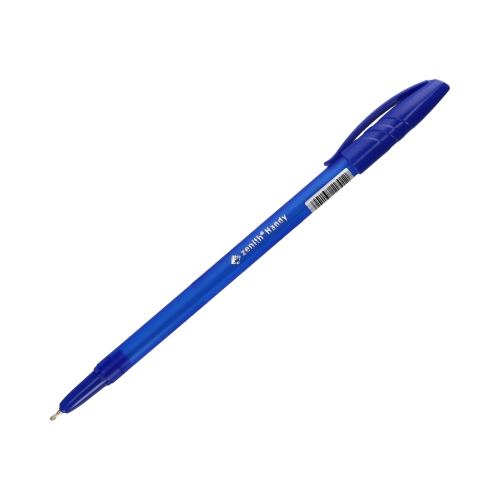 Długopis niebieski Handy Zenith 201321005 - opak. 10szt.
