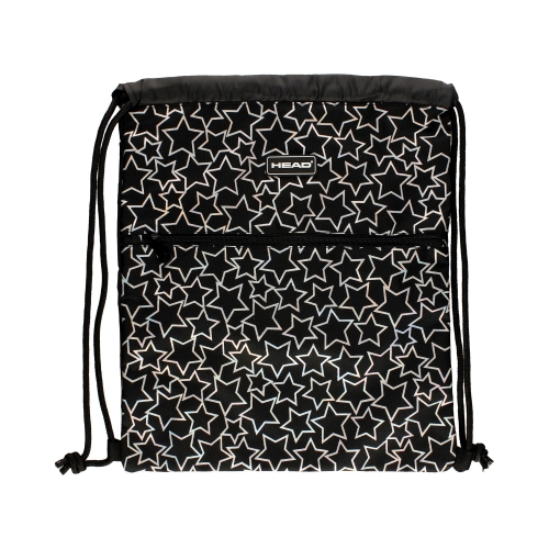 Worek na plecy AD2 Star Lights Head 507022048