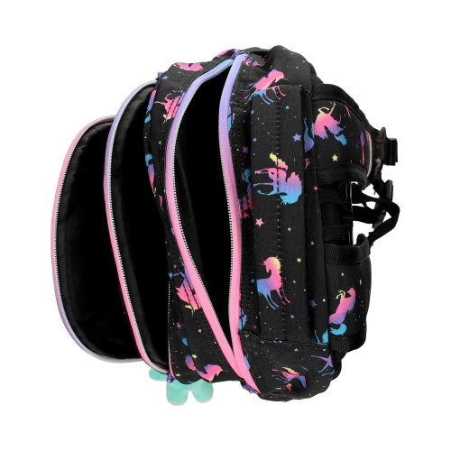 Plecak CoolPack Joy/S Dark Unicorn C48234