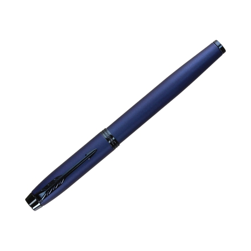 Pióro wieczne Parker IM Professionals Monochrome Blue 2172963