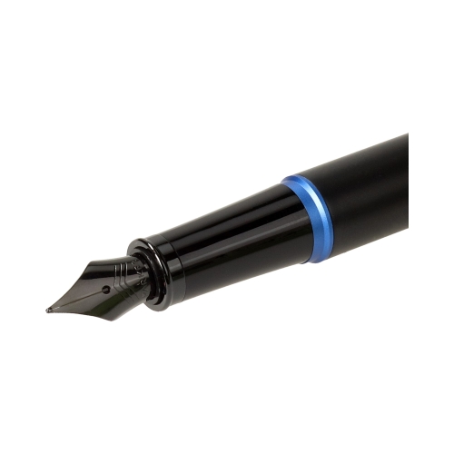 Pióro wieczne Parker IM Professionals Vibrant Ring Marine Blue 2172858
