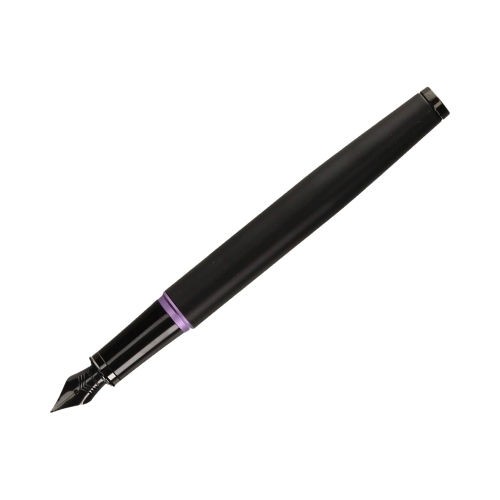 Pióro wieczne Parker IM Professionals Vibrant Ring Amethyst Purple 2172948
