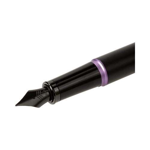 Pióro wieczne Parker IM Professionals Vibrant Ring Amethyst Purple 2172948