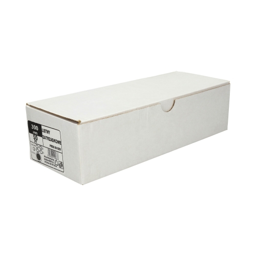 Grzbiet zatrzaskowy 10mm czarny 80k Argo - 50szt.