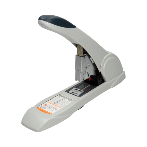 Zszywacz 210k 23/6 szary Tetis GV110-T