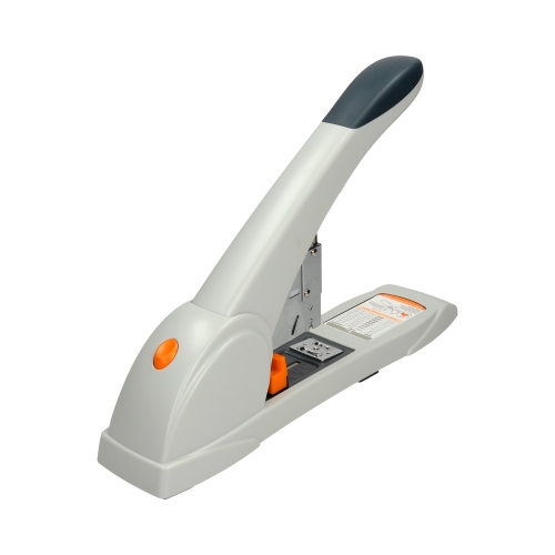 Zszywacz 210k 23/6 szary Tetis GV110-T