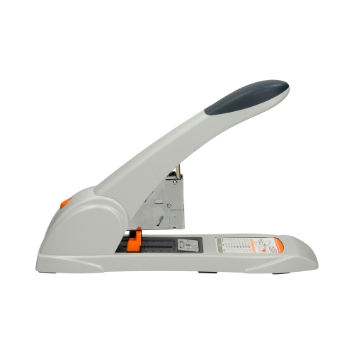 Zszywacz 210k 23/6 szary Tetis GV110-T