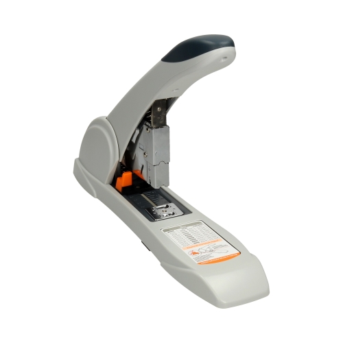 Zszywacz 210k 23/6 szary Tetis GV110-T