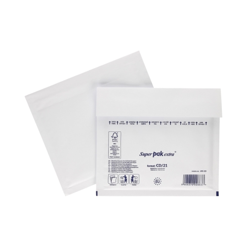 Koperty ochronne 200x175 białe CD HK (10)