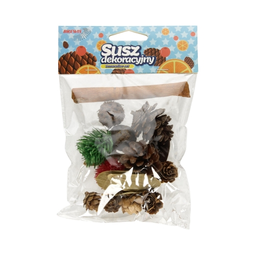 Susz dekoracyjny 30-40g Brewis SD2