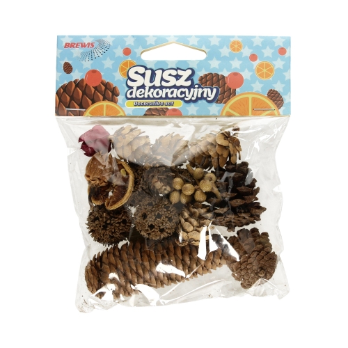 Susz dekoracyjny 30-40g Brewis SD6