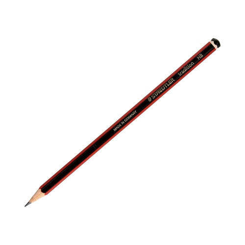 Ołówek techniczny HB Tradition S110