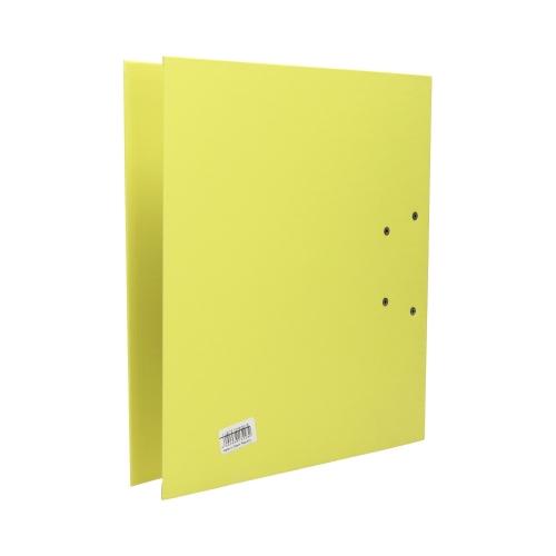 Segregator A4/80 żółty Recycle 180st Leitz