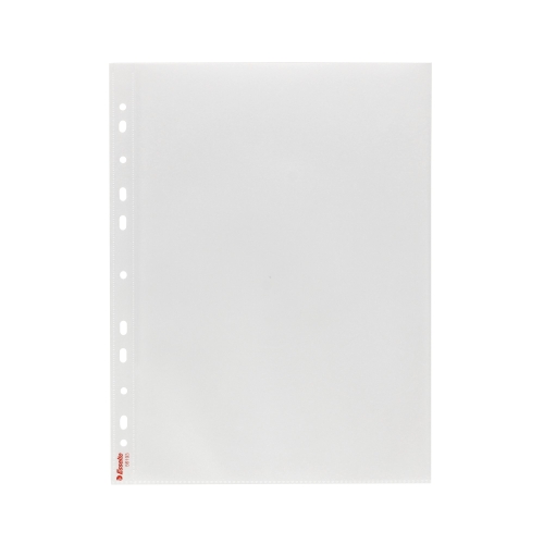 Koszulki groszkowe A4/L (25) 115mic