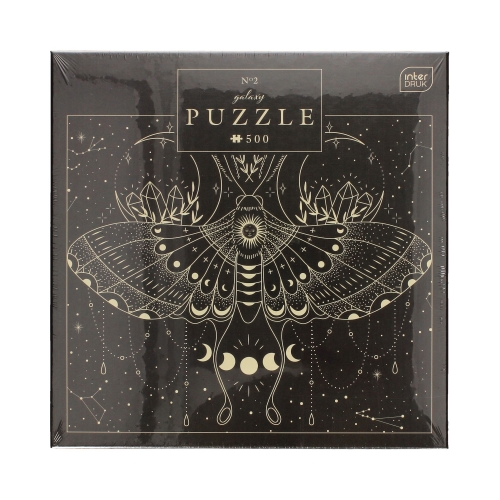 Puzzle 500el Galaxy no.2