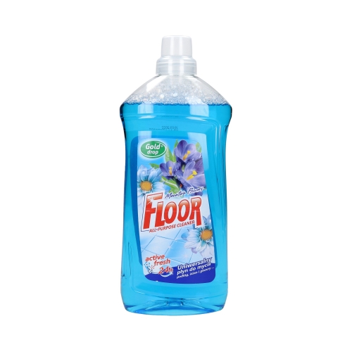 Płyn uniwersalny Kwiaty Górskie 1.5L Floor