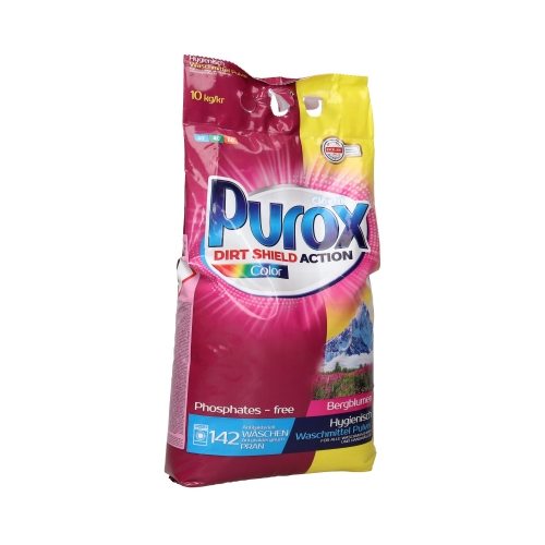 Proszek do prania 10kg Purox